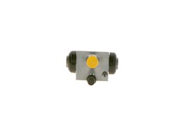 BOSCH F 026 002 607