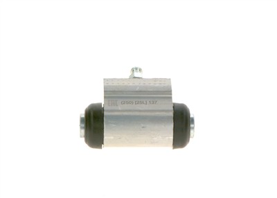 BOSCH F 026 002 607 EAN: 4047025088152.