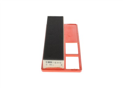 BOSCH F 026 400 002 Číslo výrobce: S 0002. EAN: 4047024128224.