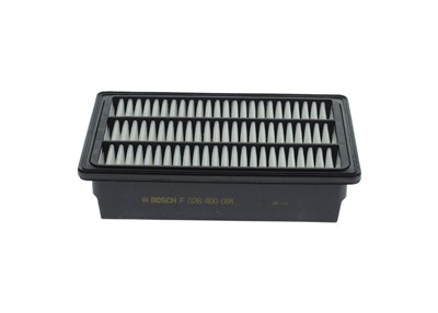 BOSCH F 026 400 091 Číslo výrobce: S 0091. EAN: 4047024373402.