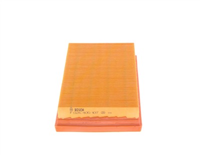 BOSCH F 026 400 107 Číslo výrobce: S 0107. EAN: 4047024639195.