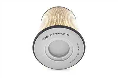 BOSCH F 026 400 117 Číslo výrobce: S 0117. EAN: 4047024713086.