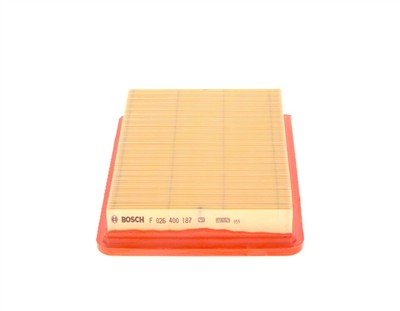 BOSCH F 026 400 187 Číslo výrobce: S 0187. EAN: 4047024810945.