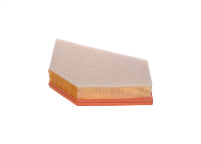 BOSCH F 026 400 255 Číslo výrobce: S 0255. EAN: 4047024902855.