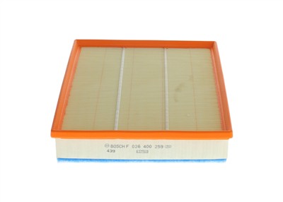 BOSCH F 026 400 259 Číslo výrobce: S 0259. EAN: 4047024902893.