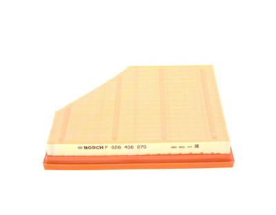 BOSCH F 026 400 270 Číslo výrobce: S 0270. EAN: 4047024903005.