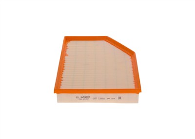 BOSCH F 026 400 501 Číslo výrobce: S 0501. EAN: 4047025473088.