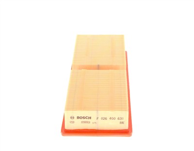 BOSCH F 026 400 631 Číslo výrobce: S 0631. EAN: 4047026437690.