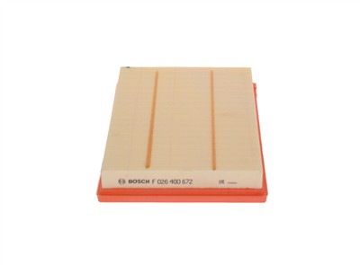 BOSCH F 026 400 672 Číslo výrobce: S 0672. EAN: 4047023236562.