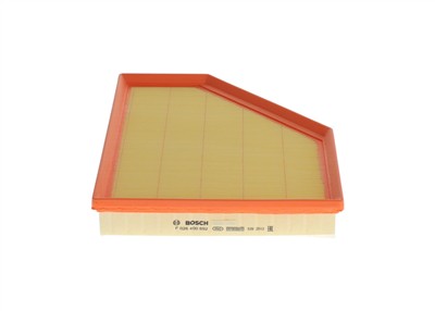 BOSCH F 026 400 692 Číslo výrobce: S 0692. EAN: 4047023097934.