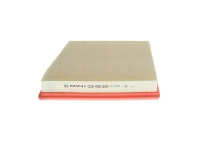 BOSCH F 026 400 699 Číslo výrobce: S 0699. EAN: 4047026559712.