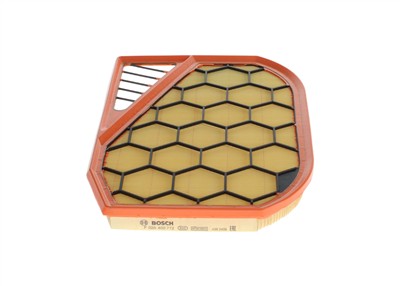 BOSCH F 026 400 772 Číslo výrobce: S 0772. EAN: 4047026853193.