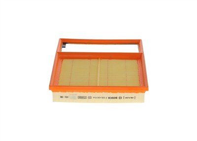 BOSCH F 026 400 814 Číslo výrobce: S 0814. EAN: 4047026891737.