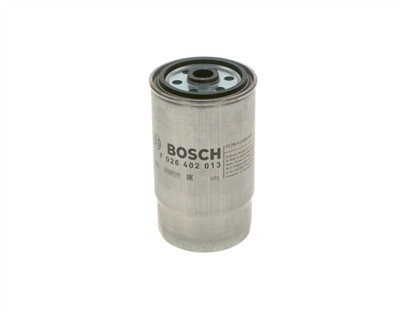 BOSCH F 026 402 013 Číslo výrobce: N 2013. EAN: 4047024151468.