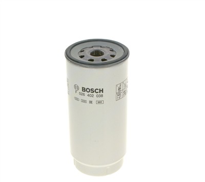 BOSCH F 026 402 038 Číslo výrobce: N 2038. EAN: 4047024399358.