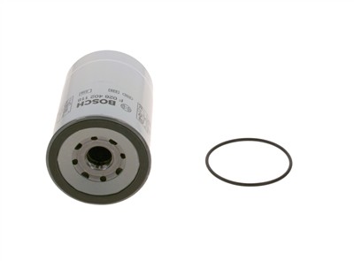 BOSCH F 026 402 118 Číslo výrobce: N 2118. EAN: 4047024890848.