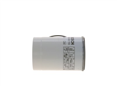 BOSCH F 026 402 118 Číslo výrobce: N 2118. EAN: 4047024890848.