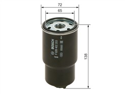BOSCH F 026 402 203