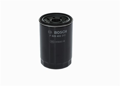 BOSCH F 026 402 311 Číslo výrobce: N 2311. EAN: 4047026635980.