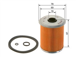 BOSCH F 026 402 521