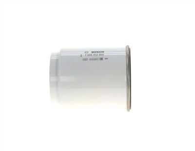 BOSCH F 026 402 859 Číslo výrobce: N 2859. EAN: 4047026365047.