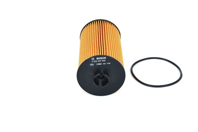 BOSCH F 026 407 040 Číslo výrobce: P 7040. EAN: 4047024374041.
