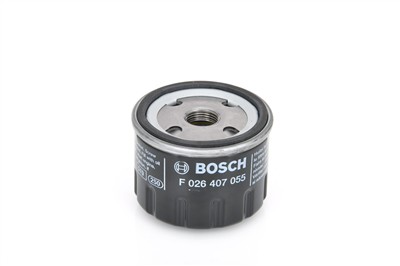 BOSCH F 026 407 055 Číslo výrobce: P 7055. EAN: 4047024374256.