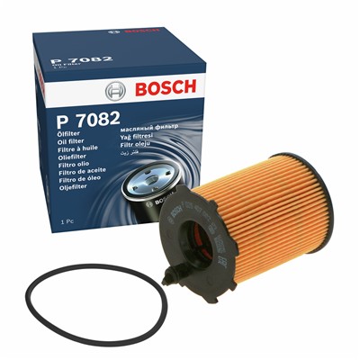 BOSCH F 026 407 082 Číslo výrobce: P 7082. EAN: 4047024739796.