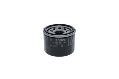 BOSCH F 026 407 089 Číslo výrobce: P 7089. EAN: 4047024744097.