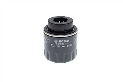 BOSCH F 026 407 183 Číslo výrobce: P 7183. EAN: 4047025297189.