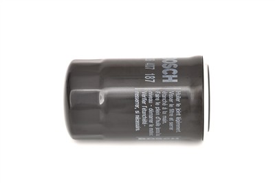 BOSCH F 026 407 187 Číslo výrobce: P 7187. EAN: 4047025386425.