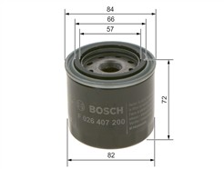 BOSCH F 026 407 200