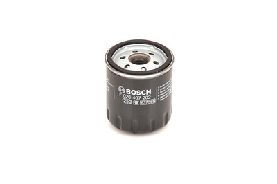 BOSCH F 026 407 202 Číslo výrobce: P 7202. EAN: 4047025654975.