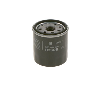 BOSCH F 026 407 208 Číslo výrobce: P 7208. EAN: 4047025655033.