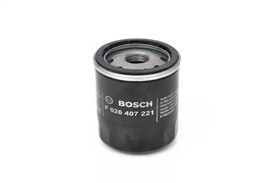 BOSCH F 026 407 221 Číslo výrobce: P 7221. EAN: 4047025914710.