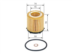 BOSCH F 026 407 228