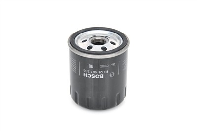 BOSCH F 026 407 233 Číslo výrobce: P 7233. EAN: 4047026080537.