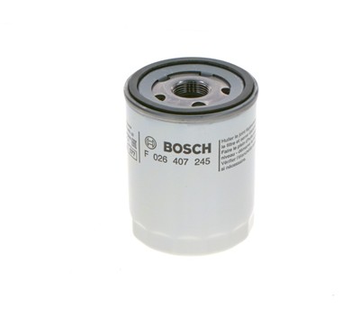 BOSCH F 026 407 245 Číslo výrobce: P 7245. EAN: 4047026211351.