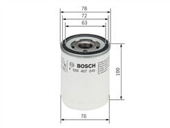 BOSCH F 026 407 245