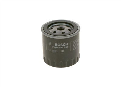 BOSCH F 026 407 250 Číslo výrobce: P 7250. EAN: 4047026224139.
