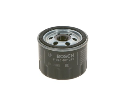 BOSCH F 026 407 279 Číslo výrobce: P 7279. EAN: 4047026443943.
