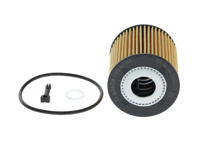 BOSCH F 026 407 356 Číslo výrobce: P 7356. EAN: 4047026652550.