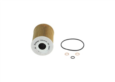 BOSCH F 026 407 384 Číslo výrobce: P 7384. EAN: 4047026886627.