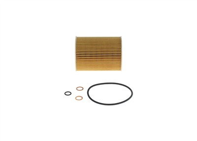 BOSCH F 026 407 384 Číslo výrobce: P 7384.