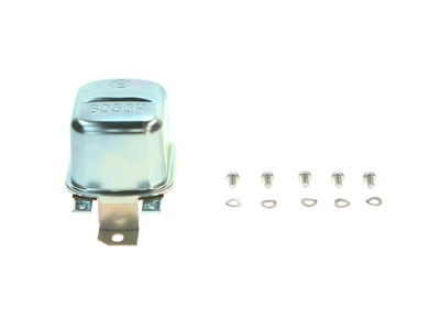 BOSCH F 026 T02 203 Číslo výrobce: GENERATORREGLER DC 14V / 25A. EAN: 4047024644175.