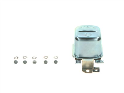 BOSCH F 026 T02 203 Číslo výrobce: GENERATORREGLER DC  14V / 25A. EAN: 4047024644175.