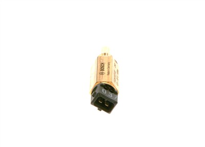 BOSCH F 026 T03 100 Číslo výrobce: THERMOZEITSCHALTER 8 SEK. / 35°C. EAN: 4047025259460.