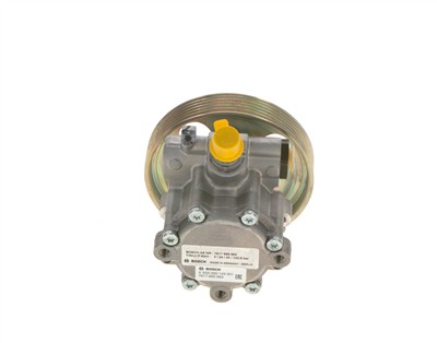 BOSCH K S00 000 143 EAN: 4047025441889.