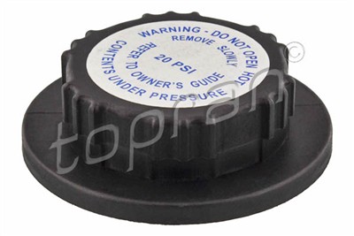 TOPRAN 401 866 Číslo výrobce: 401 866 001. EAN: 5000000000012.