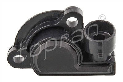 TOPRAN 205 629 Číslo výrobce: 205 629 001. EAN: 8254860000485.